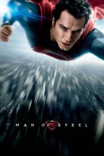 Man Of Steel (2013)