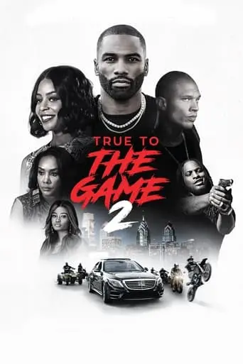 True To The Game 2 (2020)