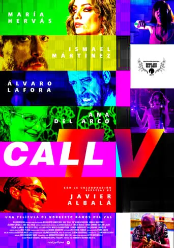 Call TV (2018)