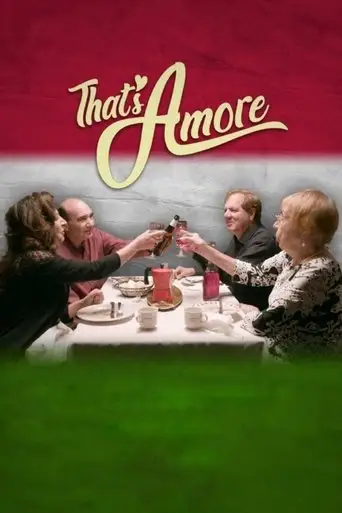 That's Amore (2020)