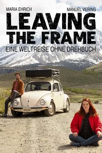 Leaving The Frame (2019)