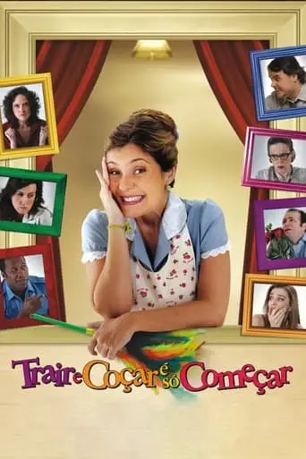 Trair E Cocar E So Comecar (2006)