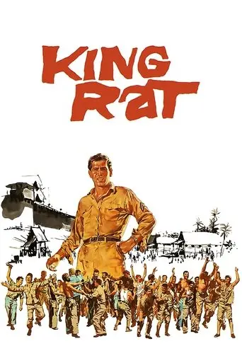 King Rat (1965)