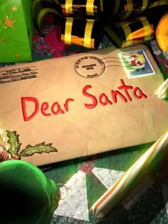 Dear Santa (2005)