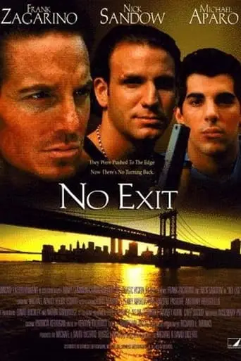 No Exit (1996)