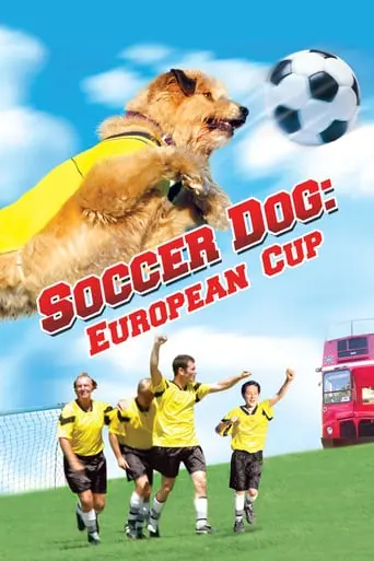 Soccer Dog: European Cup (2004)