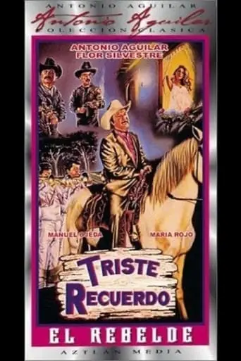 Triste Recuerdo (1991)