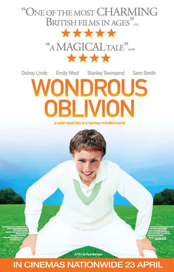 Wondrous Oblivion (2004)