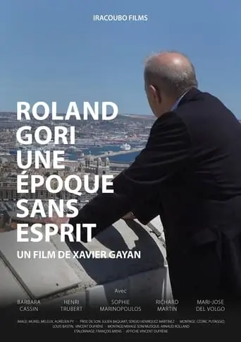 Roland Gori, Une Epoque Sans Esprit (2022)