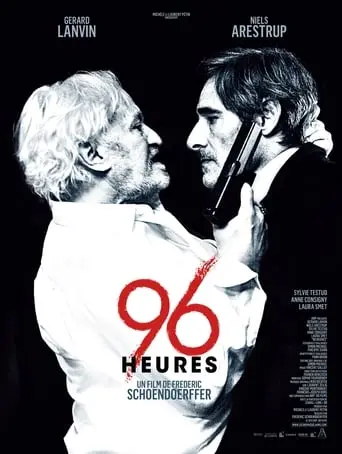 96 Heures (2014)