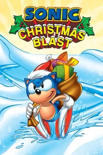 Sonic: Christmas Blast (1996)