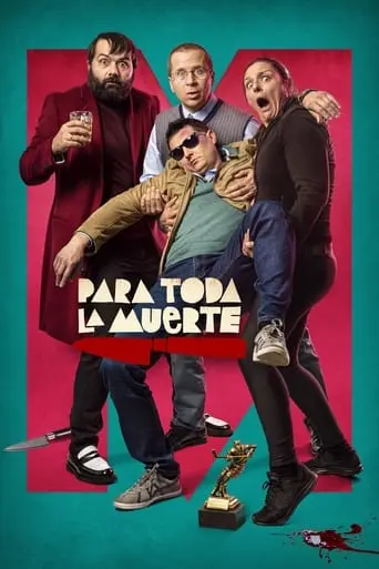 Para Toda La Muerte (2020)