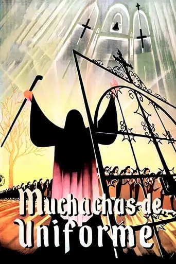 Muchachas De Uniforme (1951)