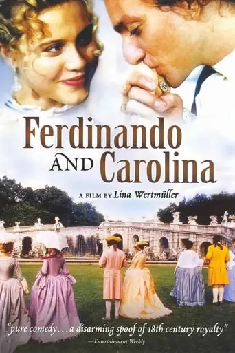 Ferdinando E Carolina (1999)