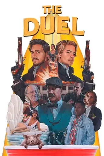 The Duel (2024)