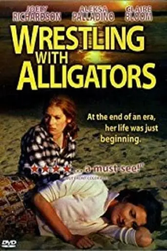 Wrestling With Alligators (1998)