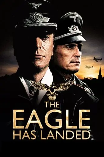 The Eagle Has Landed (1976)