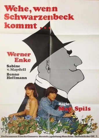 Wehe, Wenn Schwarzenbeck Kommt (1979)