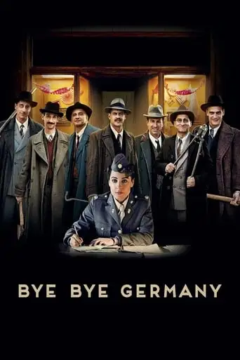 Bye Bye Germany (2017)