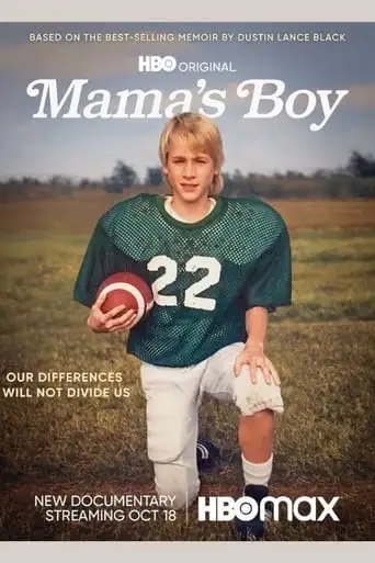 Mama's Boy: A Story From Our Americas (2022)