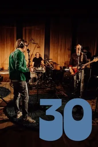 Weezer - The Blue Album LIVE. Spotify THIRTY - The 30th Anniversary (2024)