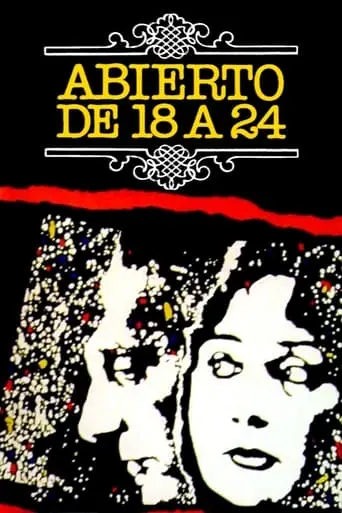 Abierto De 18 A 24 (1988)