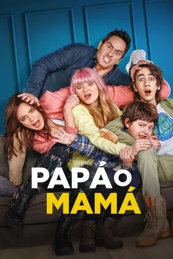 Papa O Mama (2023)