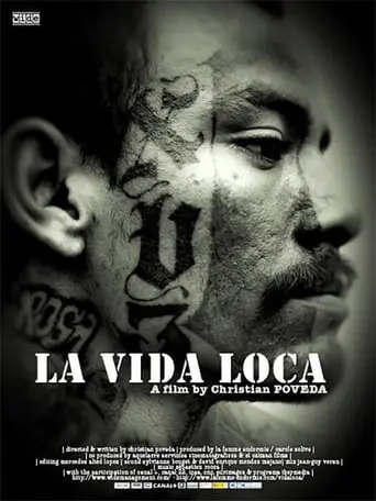 La Vida Loca (2008)