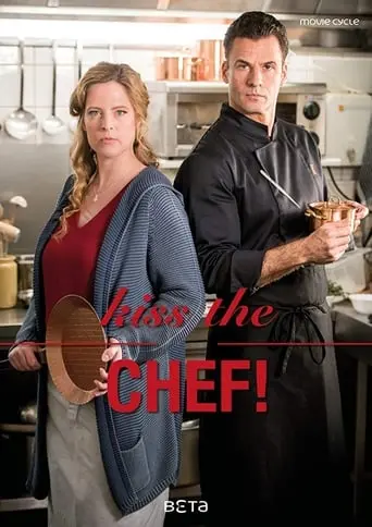 Kiss The Chef! (2018)