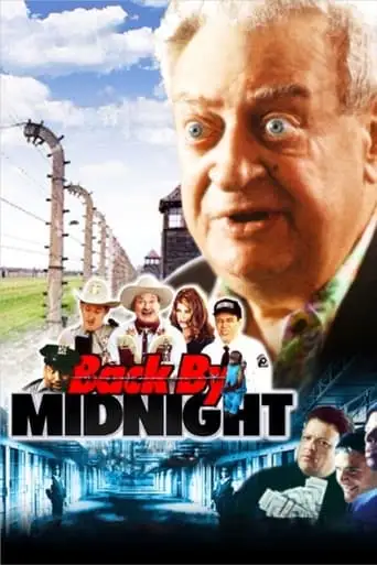 Back By Midnight (2005)