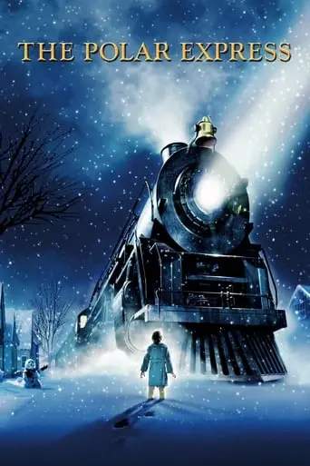 The Polar Express (2004)