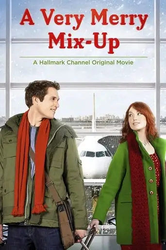 A Very Merry Mix-Up (2013)