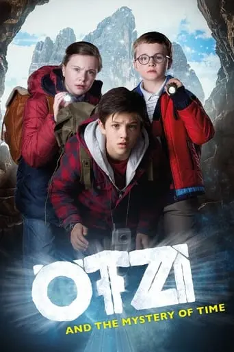 Otzi And The Mystery Of Time (2018)