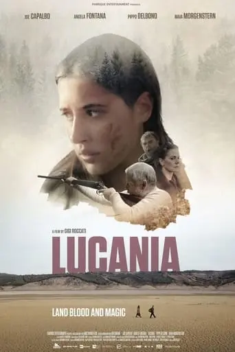 Lucania (2019)