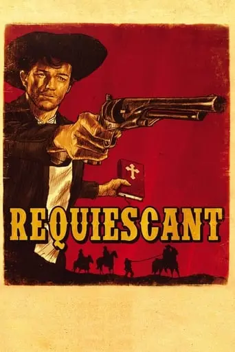 Requiescant (1967)