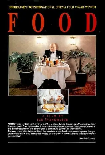 Food (1992)