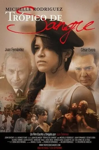 Tropico De Sangre (2010)