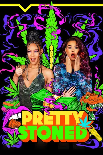 Pretty Stoned (2023)