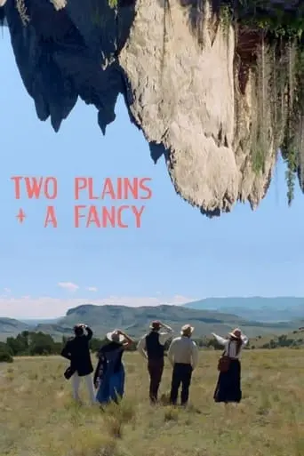 Two Plains & A Fancy (2018)