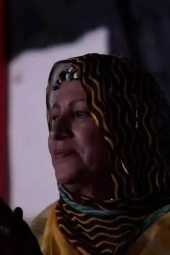 HAIYU: Rebel Singer Mariem Hassan And The Struggle For A Free Western Sahara (2024)