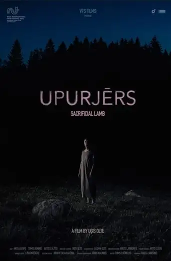 Upurjers (2023)