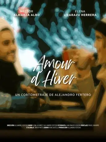 Amour D'Hiver (2023)