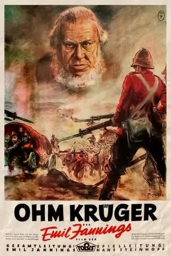 Ohm Kruger (1941)