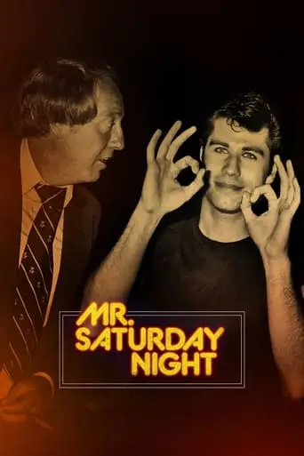 Mr. Saturday Night (2021)