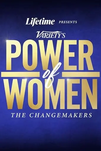 Power Of Women: The Changemakers (2022)