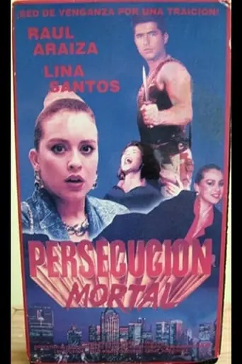 Persecucion Mortal (1992)