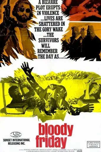 Bloody Friday (1972)