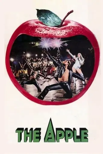 The Apple (1980)