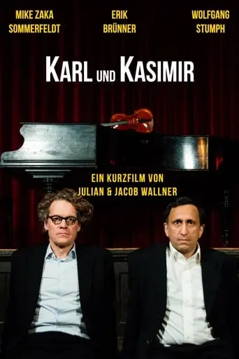 Karl And Kasimir (2019)