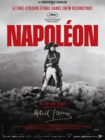 Napoleon Vu Par Abel Gance Partie 2 : Napoleon Et La Revolution Francaise (2024)